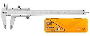 Штангенциркуль 150 мм INGCO HVC01150